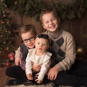 Meet your Posher, Danelle